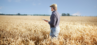 The Data Revolution? It's Coming to Farms Too