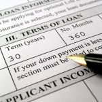 Tips for Filling Out a Loan Application: What Are Providers Looking For?