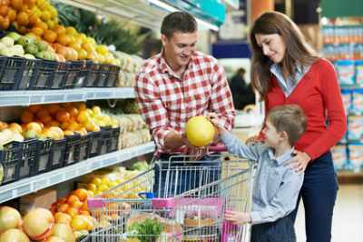 Grocery Shopping Skills Every Family Needs to Know