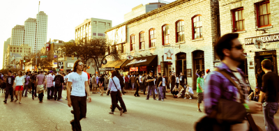 7 Thing You Should Still See at SXSW