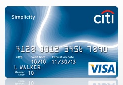 Citi Simplicity vs. Clear from American Express
