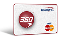Capital One 360 Checking Review