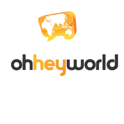 Oh Hey World – 250 Early Beta Invites Up For Grabs