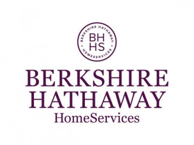 Berkshire Hathaway HomeServices New Logo