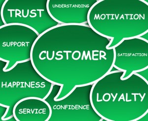 Persistence Can Pay Off When Dealing with Customer Service