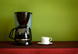 The 5 Best Coffeemakers