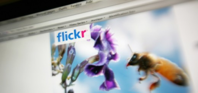 Flickr updates its iOS app enabling hashtags to be added to any photo’s title, description, or search