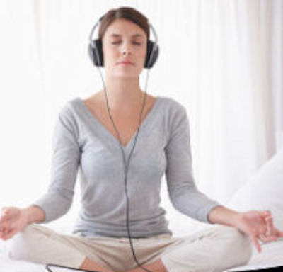 Meditation Not Working? What To Do To Get Back On Track