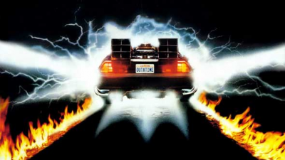 Back to the Future: Forecasting Your Organic Traffic