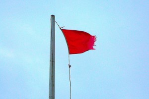Five Red Flags that Could Trigger an Audit