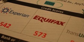 How to Sabotage Your Credit Score