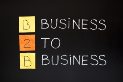 Business to Business Alternative Marketing