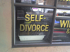 Don’t Let Divorce Be Your Financial Downfall