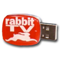 Rabbit TV Review, TV on the Internet