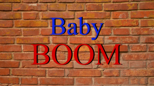 Avoiding The Fallout Of The Baby Boom