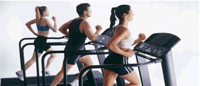 Exercise Addiction: The Never-Ending Treadmill