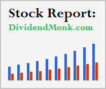 3M Company (MMM) Dividend Stock Analysis 2013