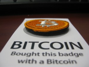 The Government Wants to Regulate Bitcoin and Other Virtual Currencies