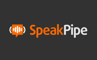 SpeakPipe: Put Voicemail on your Website