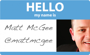 The Beal Deal with Matt McGee (@MattMcgee)