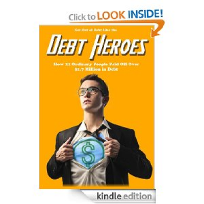 Need a Debt Hero?