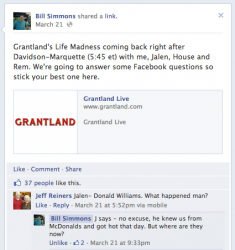 Facebook Adds Reply to Comment Feature: A Cheer Rises Up Across the Land!