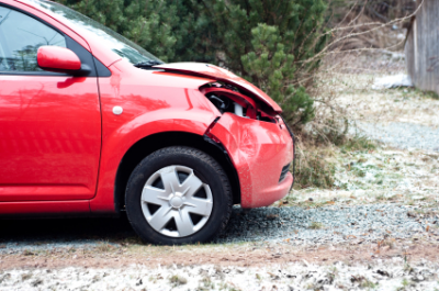 So You’ve Been in a (Minor) Car Accident. Now What?
