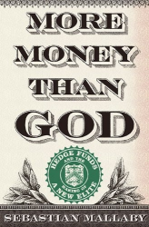 Book Review: More Money Than God