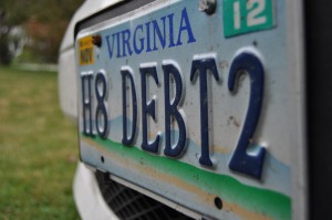 Time-Barred Debts: Statute of Limitations