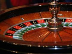 Don't Gamble, Own the Casino Instead