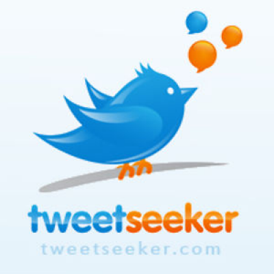TweetSeeker: Find Your Next Follow