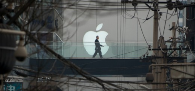Apple’s China woes mount as Shanghai film studio reportedly sues it over unauthorized App Store downloads
