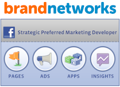Brand Networks collects fourth PMD badge with launch of Facebook insights product