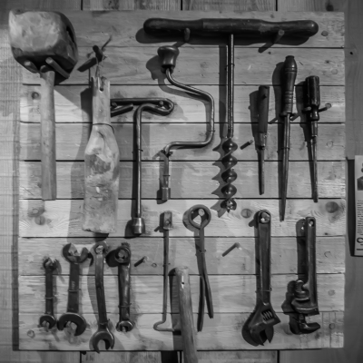 11 Tools Everyone Should Have