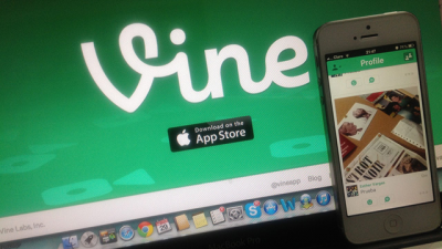 You Can Now Embed Vine Videos Across the Web