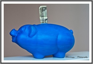 Why Adults Should Have a Piggy Bank