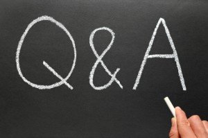 Real Estate Q&A: Revocable Trusts and Wrap-Around Mortgages