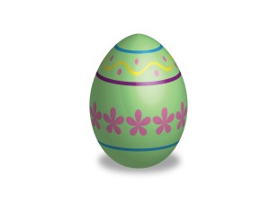 Eyes on the Dollar 20/20 Roundup #32-Happy Easter