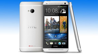 AT&T Says It Has an 'Exclusive' on the 64GB HTC One in the U.S.