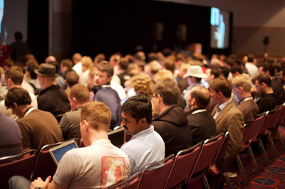 5 Reasons Skipping a Conference Might be a Good Choice