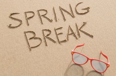 Few Ways to have More Spring break Fun with Less Budget