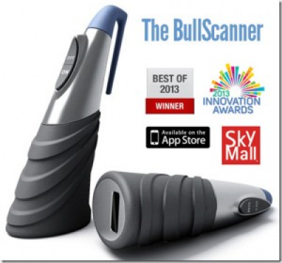 BullScanner – A New Product To Prevent BS In Business