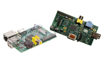 $25 Raspberry Pi Comes to U.S., Sells Out in Hours