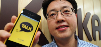 Mobile messaging app Kakao Talk hits 10m downloads in Japan, but still lags behind local rival Line
