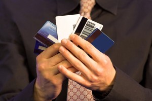 Should People Invest When They Have Credit Card Debt?