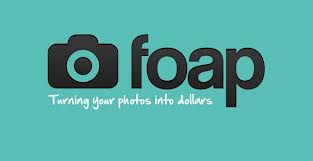 How to make money with your photography using Foap