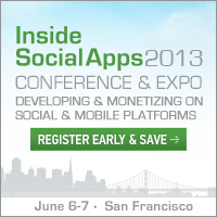 New Speakers and Sessions Added to Inside Social Apps San Francisco