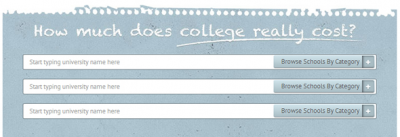 How Much Does College Really Cost?  Here is an Easy Way to Find Out