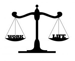 Work-Life Balance: More Time And Less Money