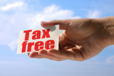 What Investments are Tax Free?